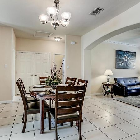 Villa Laverne 3 Bedroom Suite Furnished Condos Houston Exterior foto