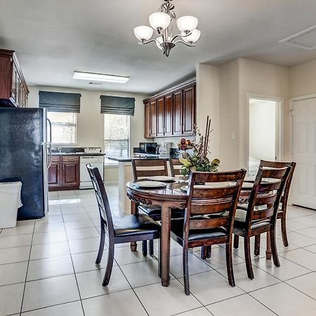 Villa Laverne 3 Bedroom Suite Furnished Condos Houston Exterior foto