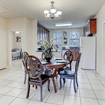 Villa Laverne 3 Bedroom Suite Furnished Condos Houston Exterior foto