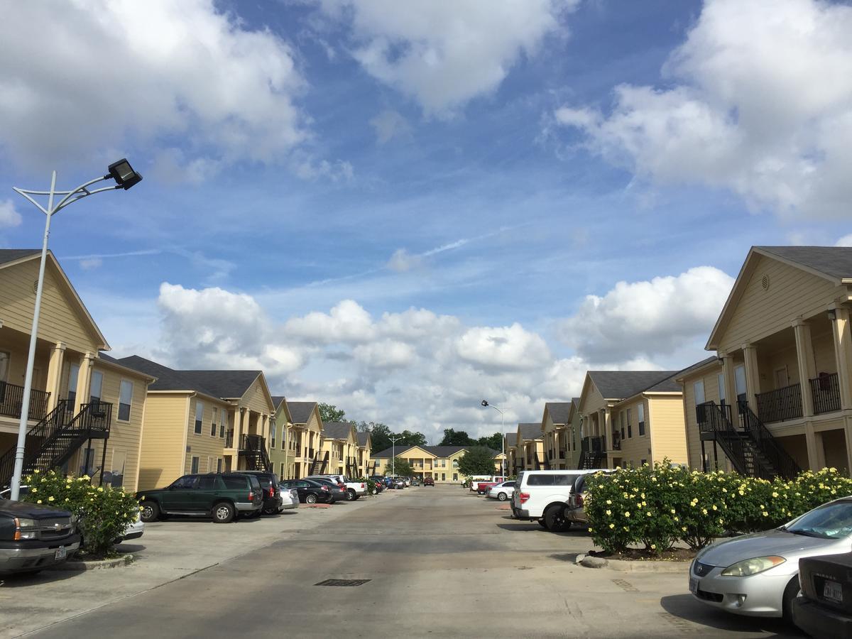 Villa Laverne 3 Bedroom Suite Furnished Condos Houston Exterior foto