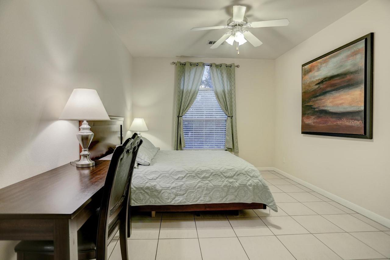 Villa Laverne 3 Bedroom Suite Furnished Condos Houston Exterior foto