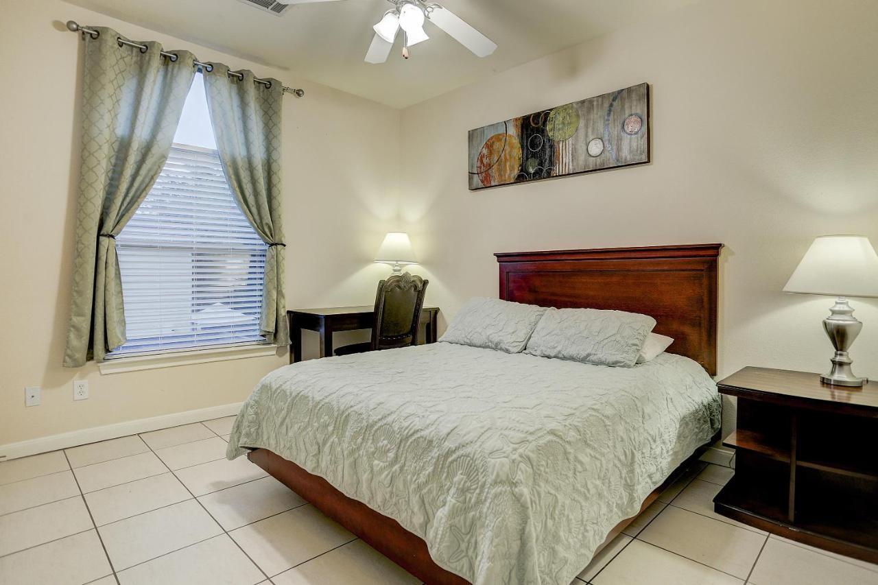 Villa Laverne 3 Bedroom Suite Furnished Condos Houston Exterior foto