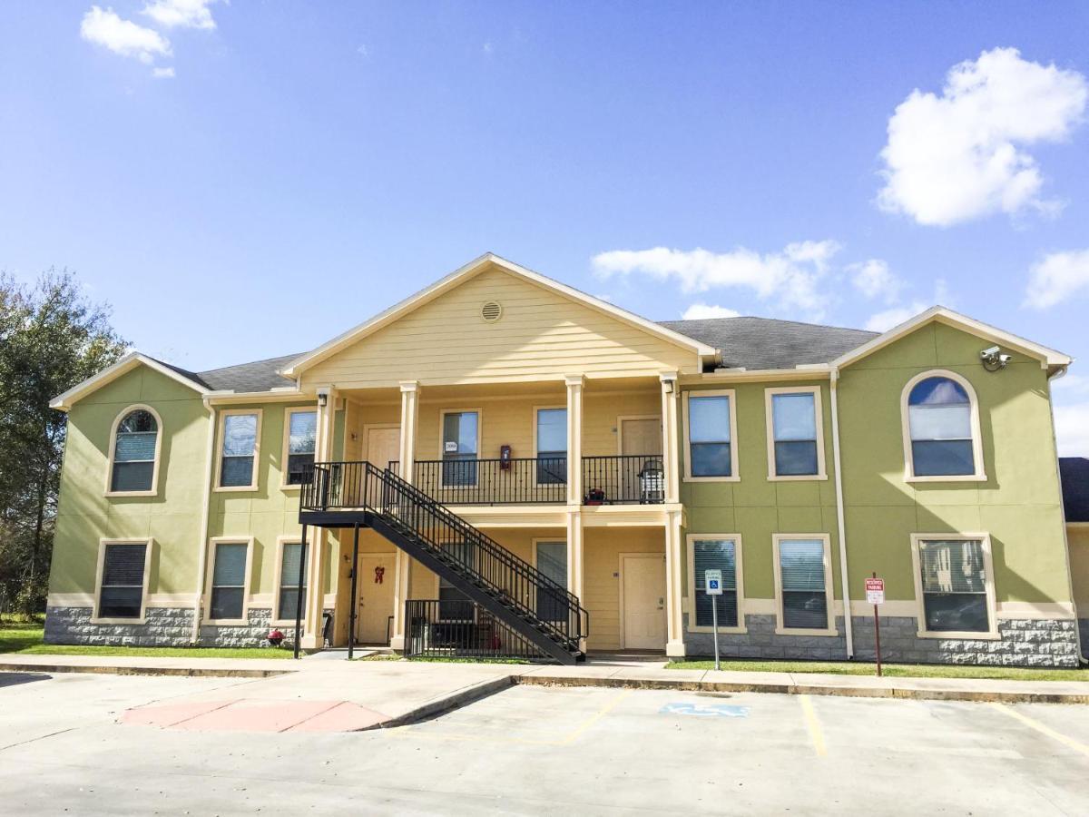 Villa Laverne 3 Bedroom Suite Furnished Condos Houston Exterior foto