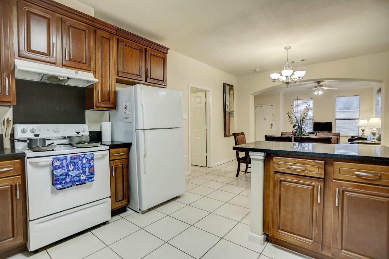 Villa Laverne 3 Bedroom Suite Furnished Condos Houston Exterior foto