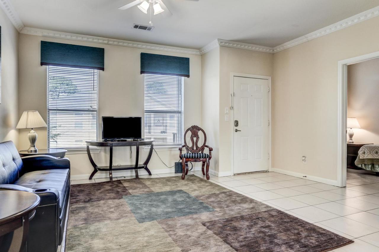 Villa Laverne 3 Bedroom Suite Furnished Condos Houston Exterior foto