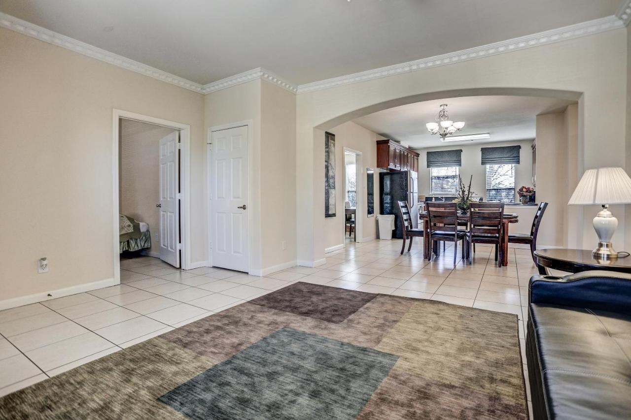 Villa Laverne 3 Bedroom Suite Furnished Condos Houston Exterior foto