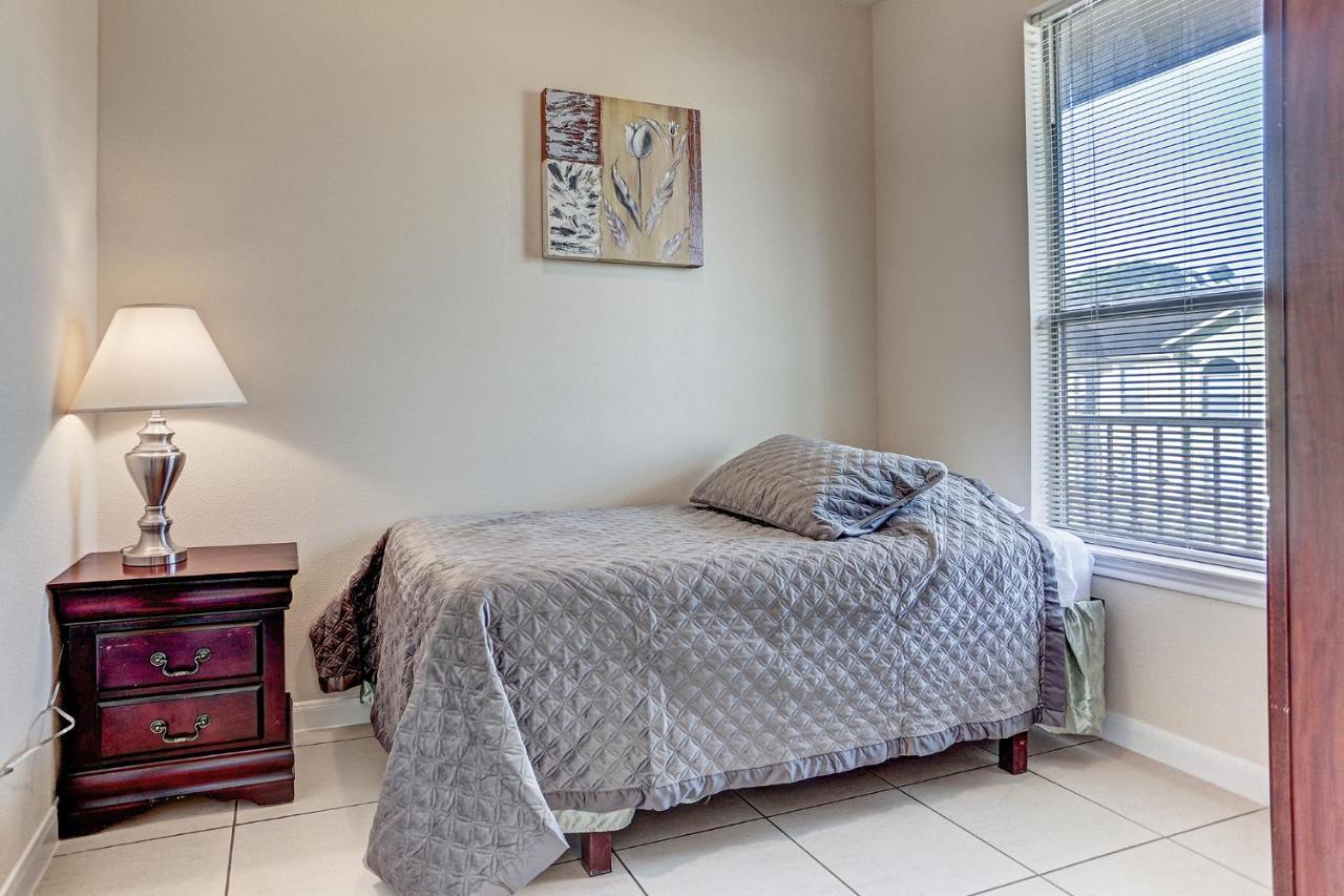Villa Laverne 3 Bedroom Suite Furnished Condos Houston Exterior foto