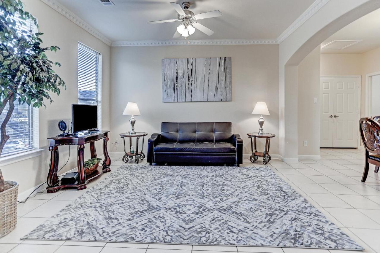 Villa Laverne 3 Bedroom Suite Furnished Condos Houston Exterior foto